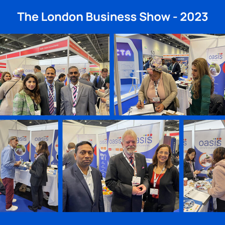 london-business-show