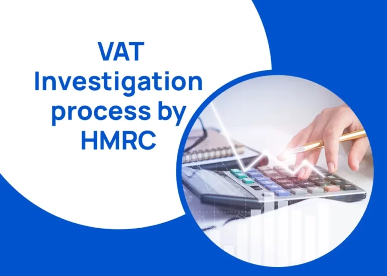 vat investigation